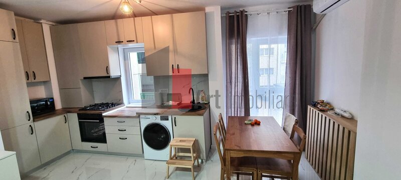 Pacii Inchiriere apartament 2 camere +loc de parcare-zona Pacii