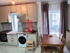 Pacii Inchiriere apartament 2 camere +loc de parcare-zona Pacii