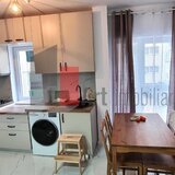 Pacii Inchiriere apartament 2 camere +loc de parcare-zona Pacii